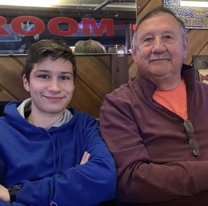 Meet your Posher, Peter j